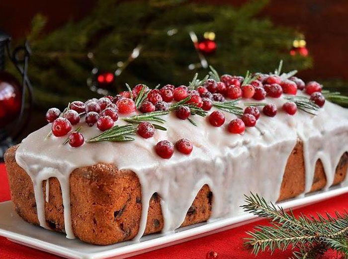 Pomysły na świąteczny stół: przepis na Christstollen