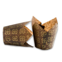 Papilotki cupcake «Klasyczny» TL-150 (Ø50, 60/80 mm), 150 szt.